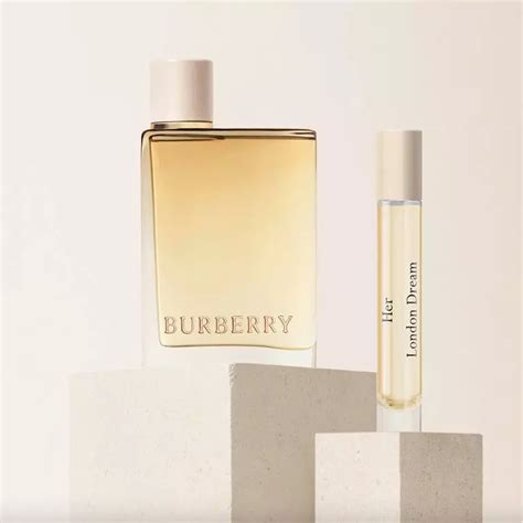 perfume burberry purple|best smelling burberry perfume.